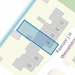 Perceel CVD00-L-1615