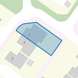 Perceel CVD00-L-1616