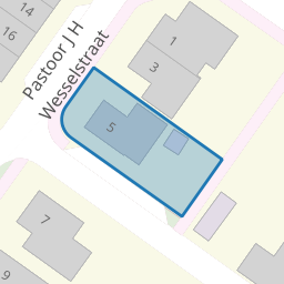 Perceel CVD00-L-1618