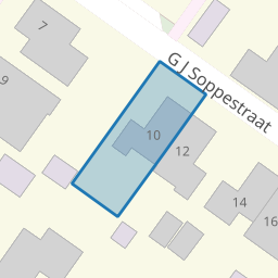 Perceel CVD00-L-1620