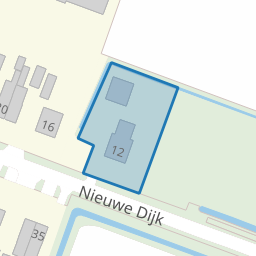 Perceel CVD00-L-1633