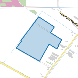 Perceel CVD00-L-1652