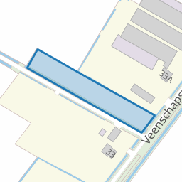 Perceel CVD00-L-1655