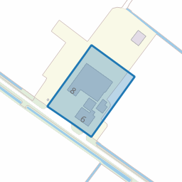 Perceel CVD00-L-1658