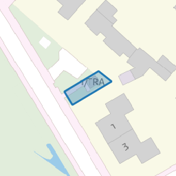 Perceel CVD00-L-1660