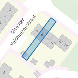 Perceel CVD00-L-1669