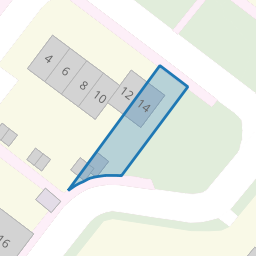 Perceel CVD00-L-1671