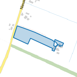 Perceel CVD00-L-1687