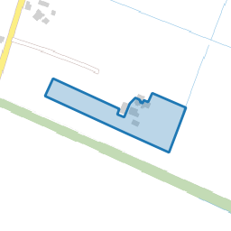 Perceel CVD00-L-1689