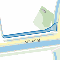 Perceel CVD00-L-1691