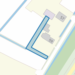 Perceel CVD00-L-1699