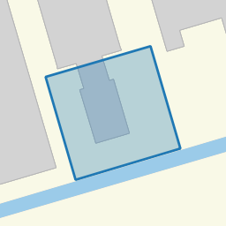 Perceel CVD00-L-1701