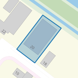 Perceel CVD00-L-1707