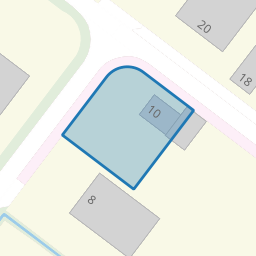 Perceel CVD00-L-1710