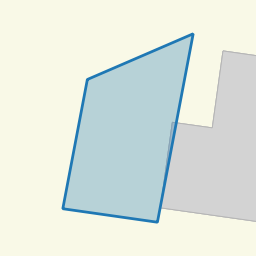 Perceel CVD00-L-1729