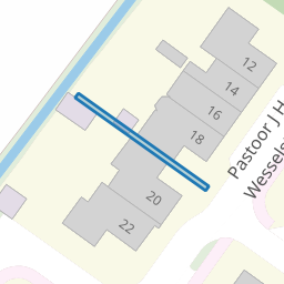 Perceel CVD00-L-1740