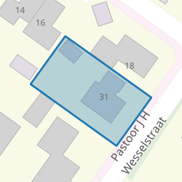 Perceel CVD00-L-1760