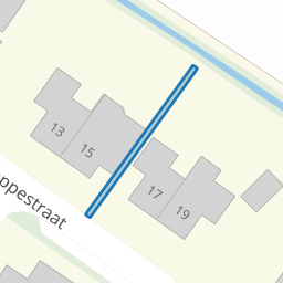 Perceel CVD00-L-1764