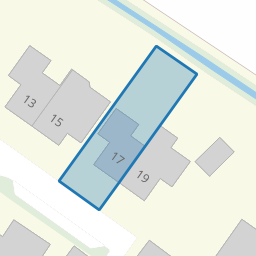 Perceel CVD00-L-1765