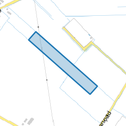 Perceel CVD00-L-1768