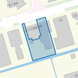 Perceel CVD00-L-1774