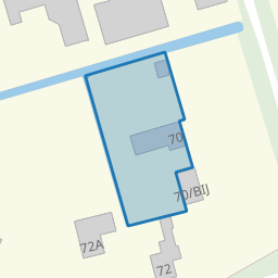 Perceel CVD00-L-1776