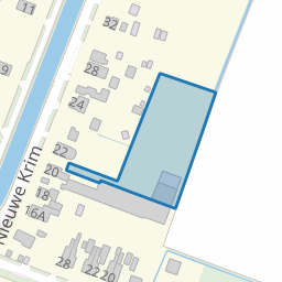 Perceel CVD00-L-1794