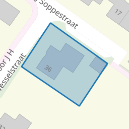 Perceel CVD00-L-1805