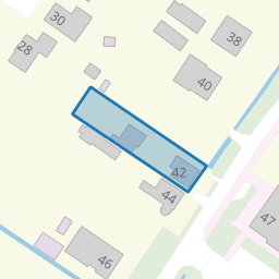 Perceel CVD00-L-1806