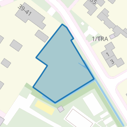 Perceel CVD00-L-1811