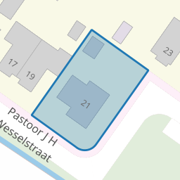 Perceel CVD00-L-1818