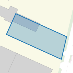 Perceel CVD00-L-1833