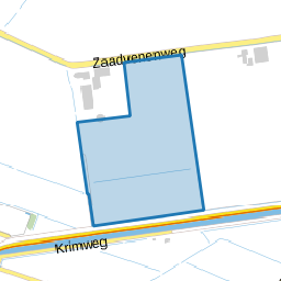 Perceel CVD00-L-1863