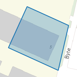 Perceel CVD00-L-1867