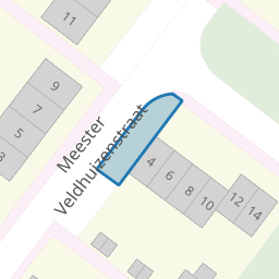 Perceel CVD00-L-1870