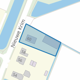 Perceel CVD00-L-1897