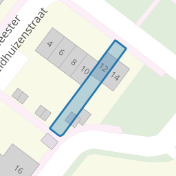 Perceel CVD00-L-1902