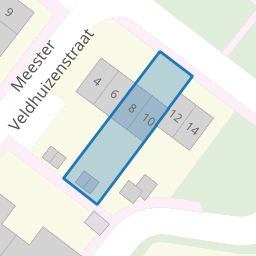 Perceel CVD00-L-1903