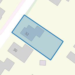 Perceel CVD00-L-1914