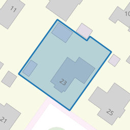 Perceel CVD00-L-1918