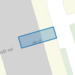 Perceel CVD00-L-1925