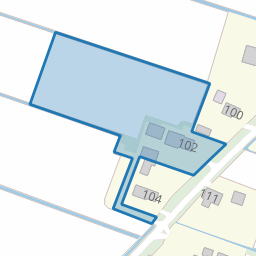 Perceel CVD00-L-1966