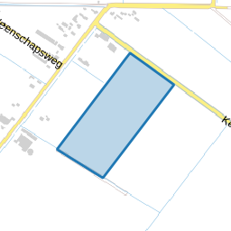 Perceel CVD00-L-1993