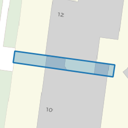 Perceel CVD00-L-1997