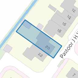 Perceel CVD00-L-2012