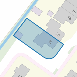 Perceel CVD00-L-2013