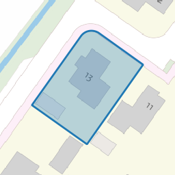 Perceel CVD00-L-2014