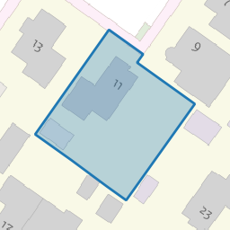 Perceel CVD00-L-2015