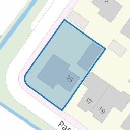 Perceel CVD00-L-2016