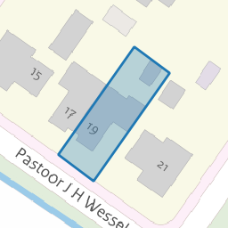 Perceel CVD00-L-2018